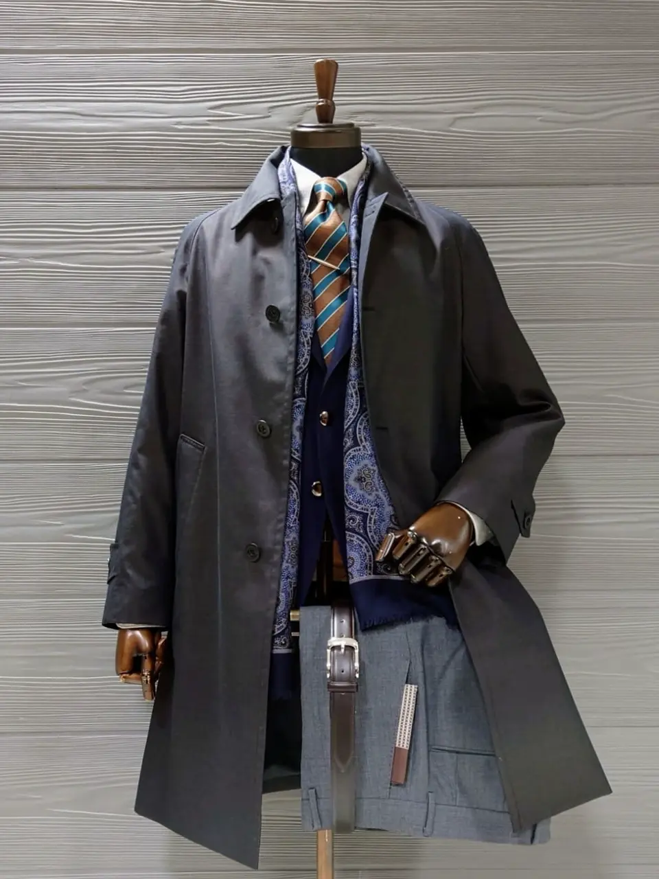  八幡 コーディネート画像