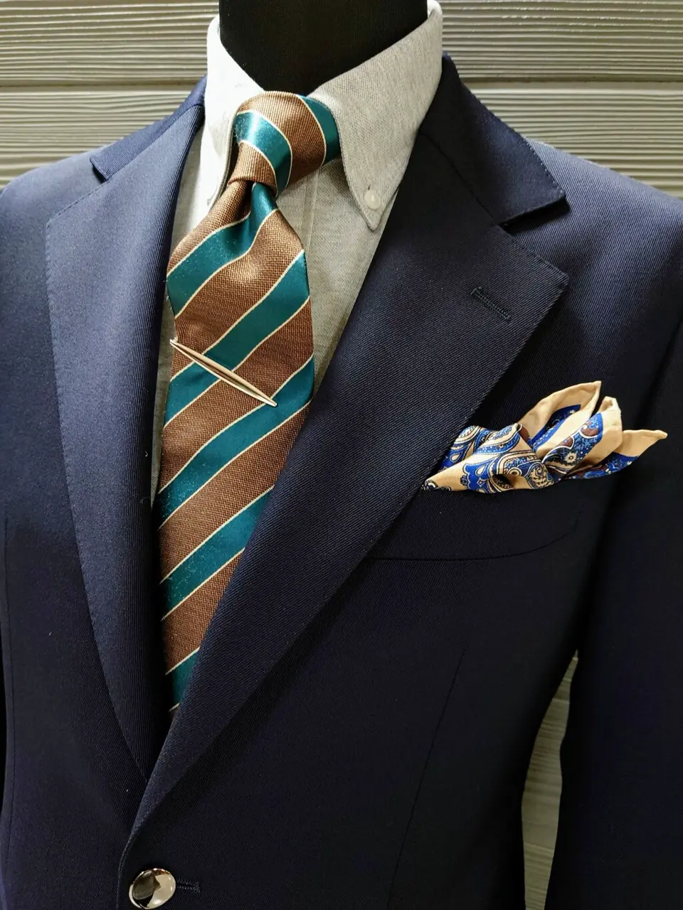 GOTAIRIKU 八幡 コーディネート画像