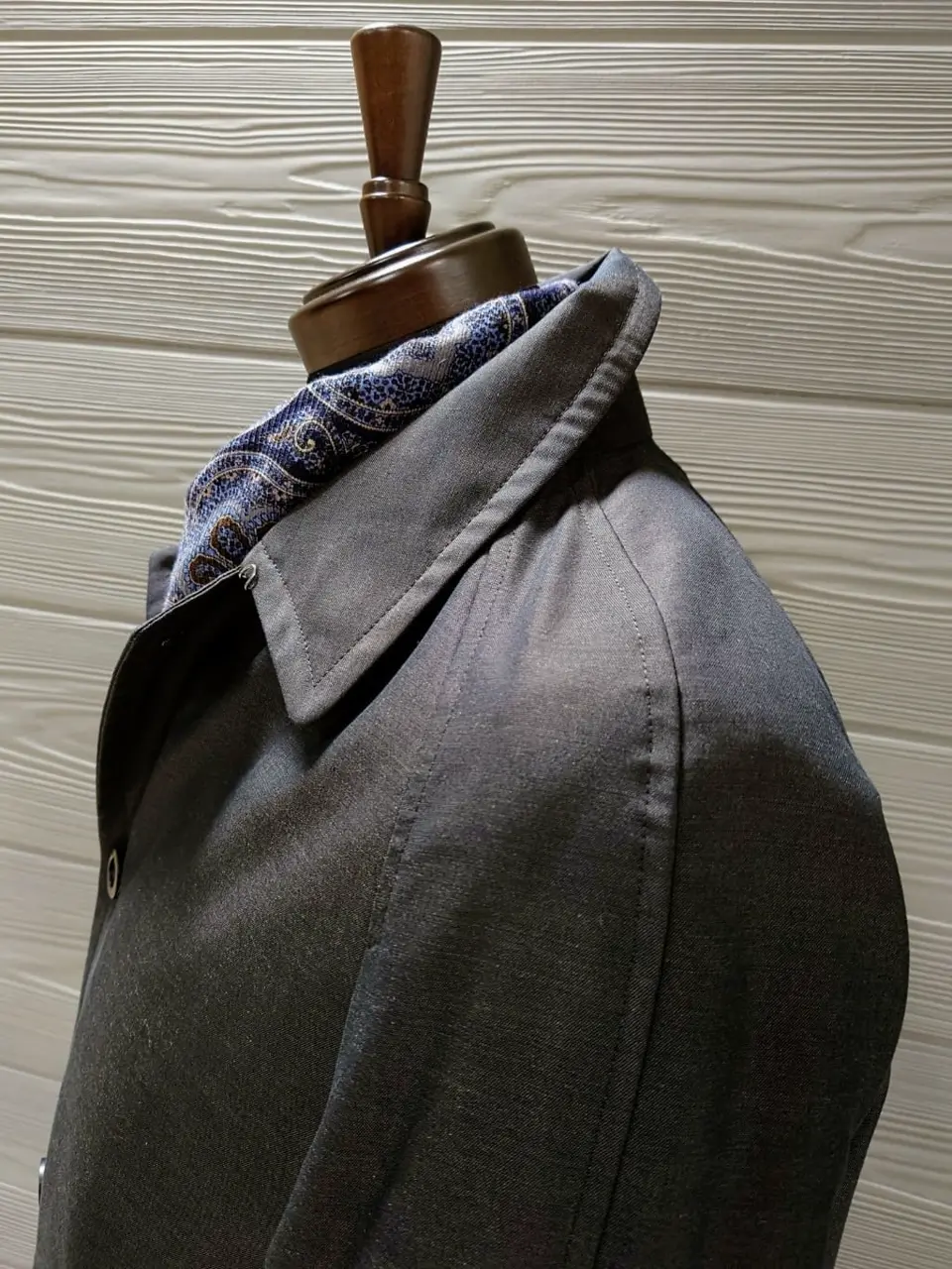 GOTAIRIKU 八幡 コーディネート画像