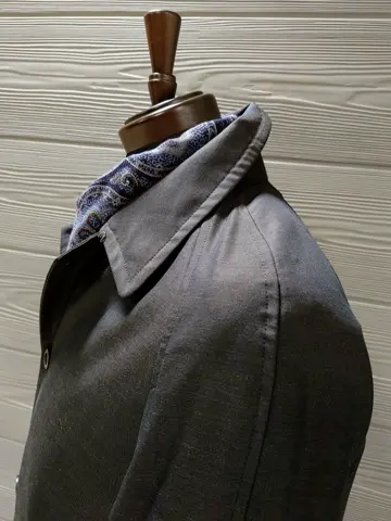 GOTAIRIKU 八幡 コーディネート画像