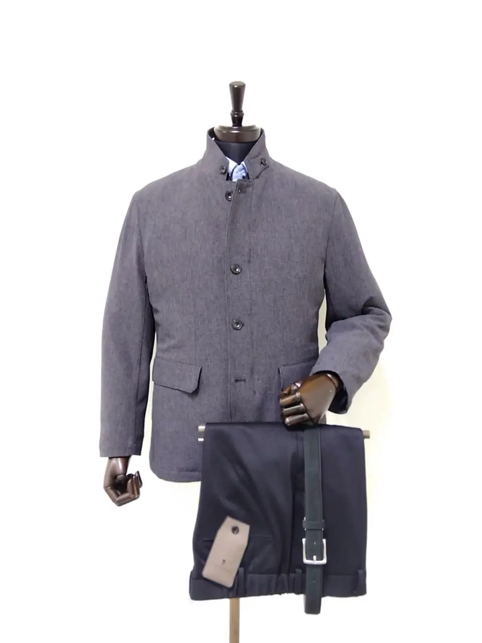  金子 コーディネート画像