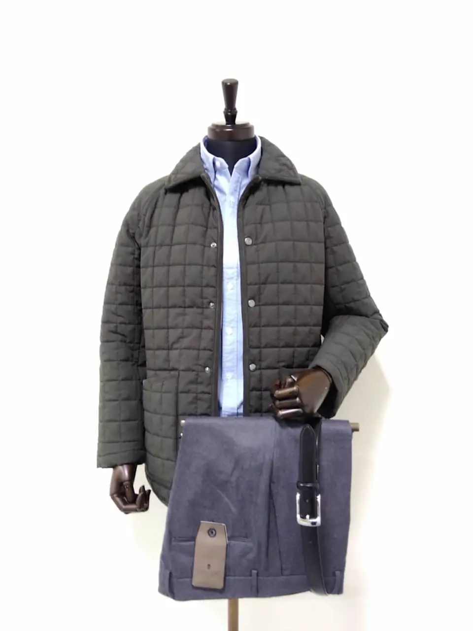  金子 コーディネート画像