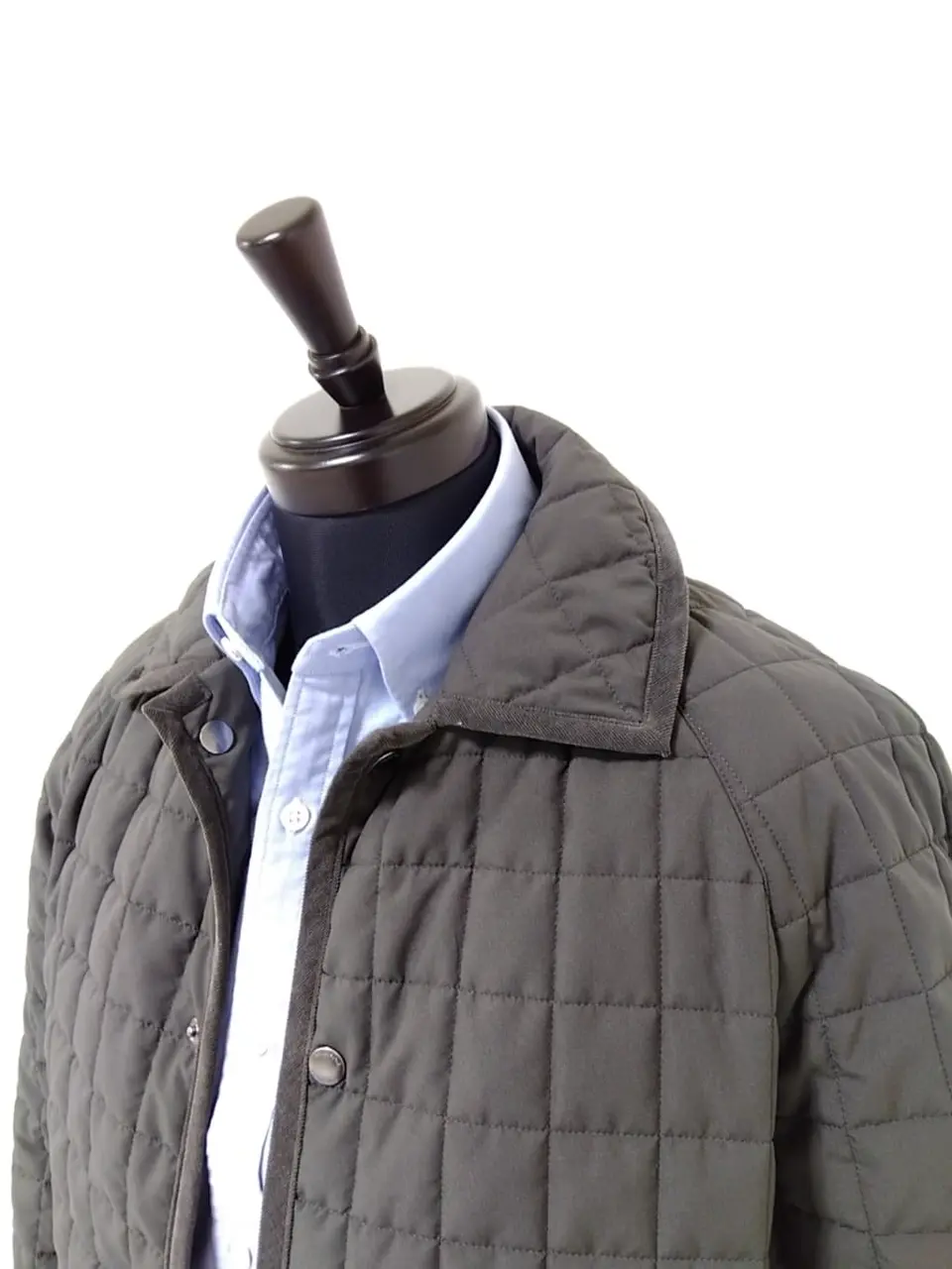 GOTAIRIKU 金子 コーディネート画像