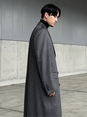 GOTAIRIKU 竹林 コーディネート画像