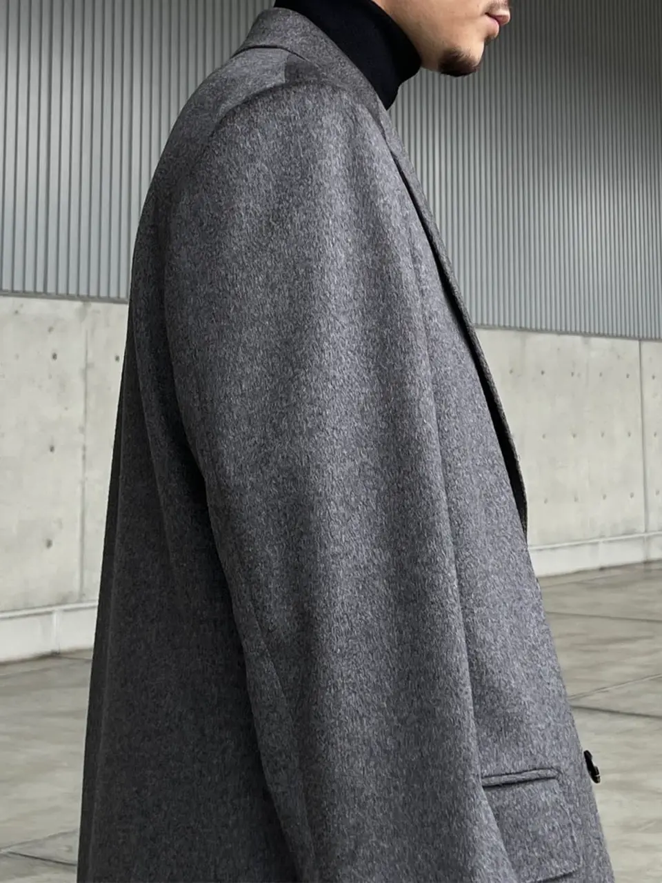 GOTAIRIKU 竹林 コーディネート画像