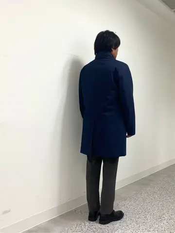 GOTAIRIKU 松田 コーディネート画像