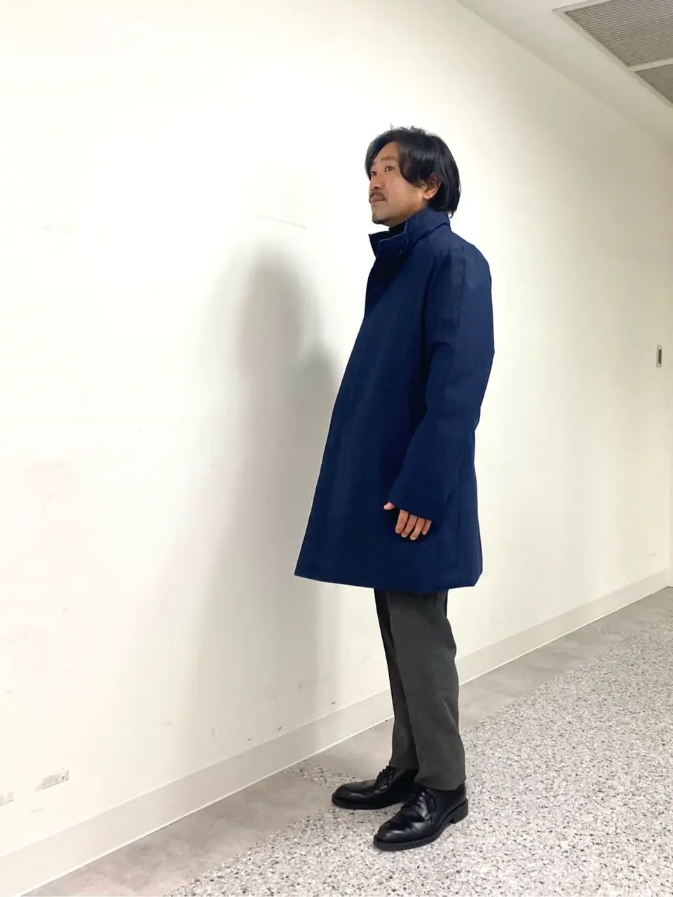 GOTAIRIKU 松田 コーディネート画像