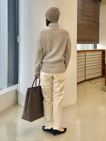 GOTAIRIKU たかい　かおり コーディネート画像