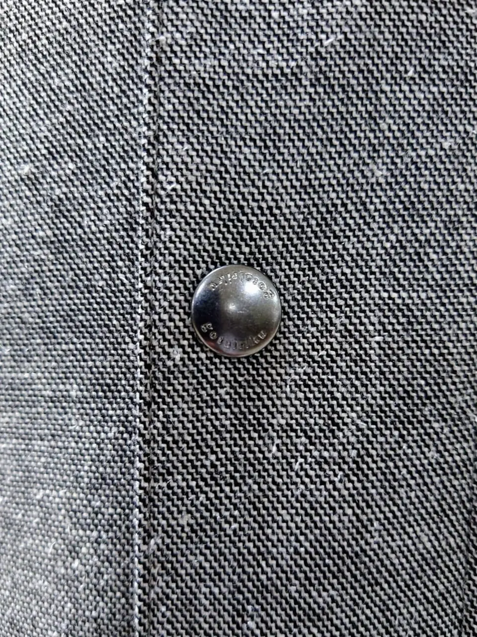 GOTAIRIKU 八幡 コーディネート画像