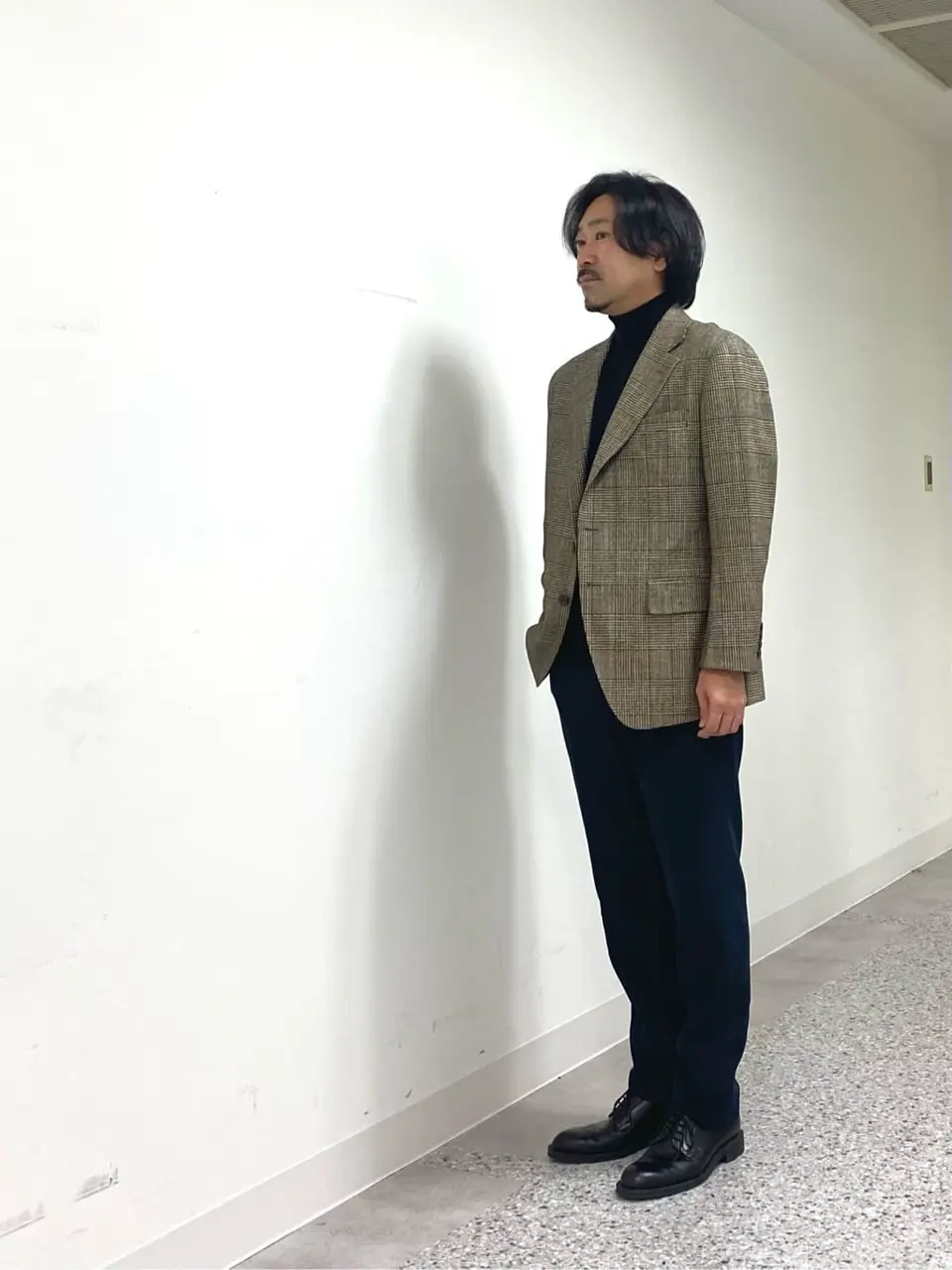 GOTAIRIKU 松田 コーディネート画像