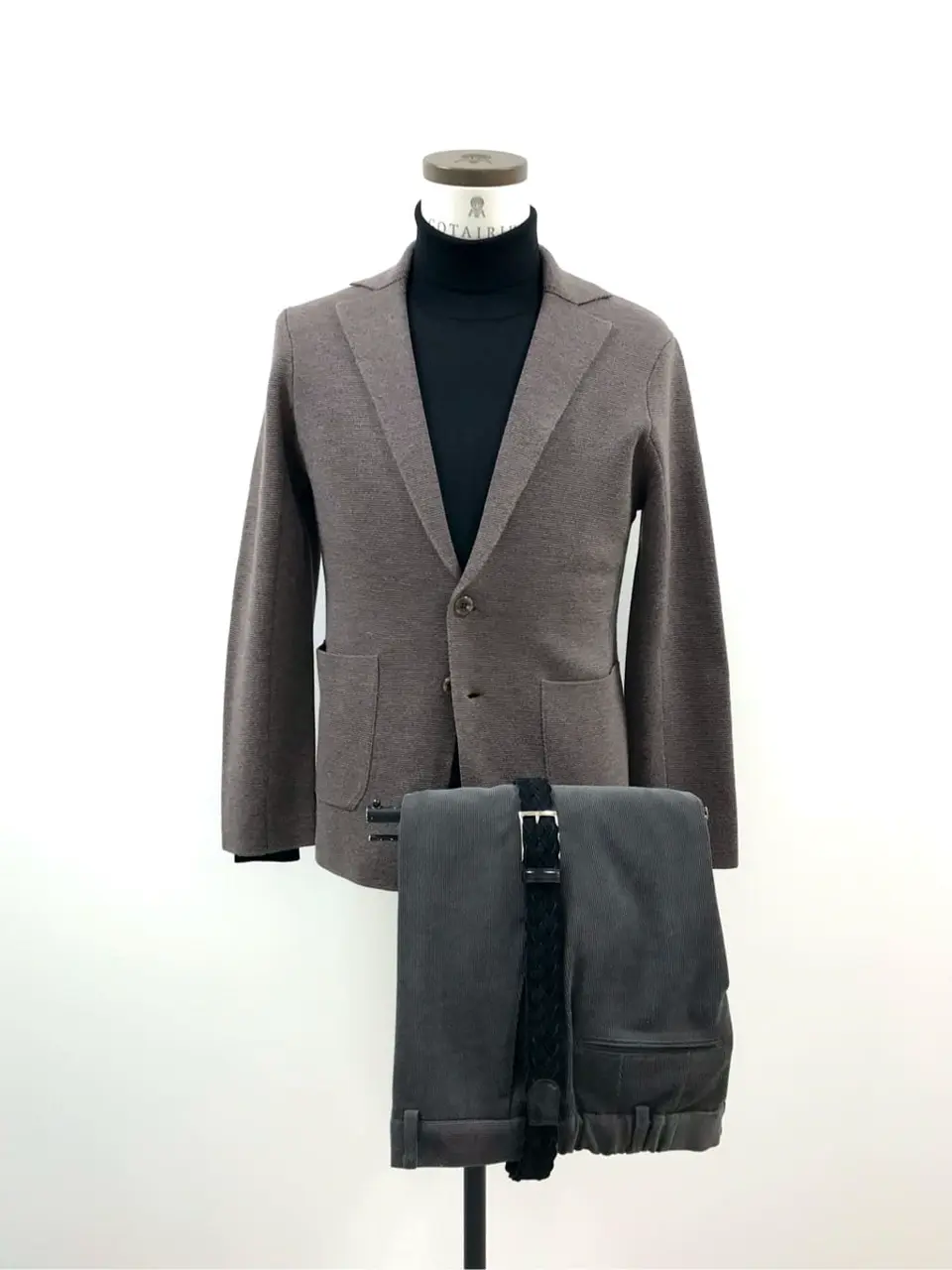  今井 コーディネート画像