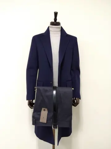 GOTAIRIKU 金子 コーディネート画像