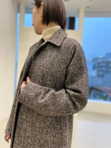 GOTAIRIKU たかい　かおり コーディネート画像