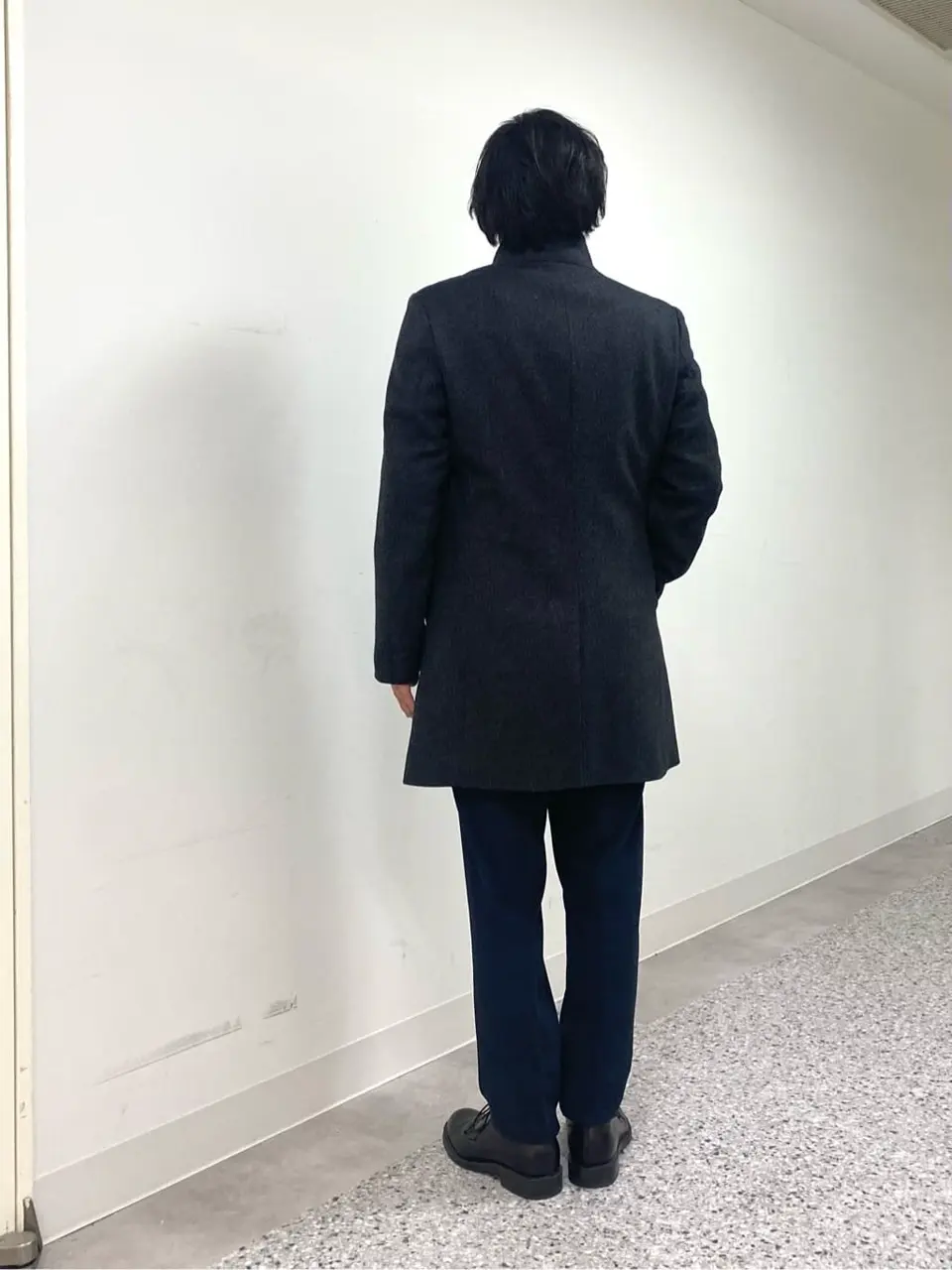 GOTAIRIKU 松田 コーディネート画像