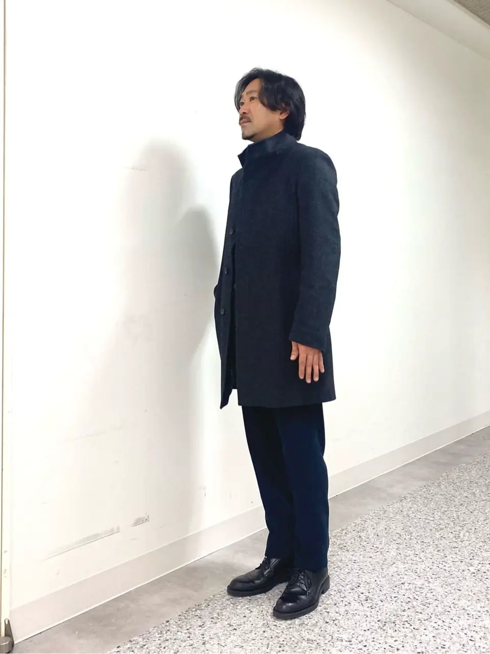 GOTAIRIKU 松田 コーディネート画像