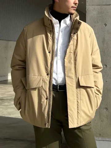 GOTAIRIKU 竹林 コーディネート画像