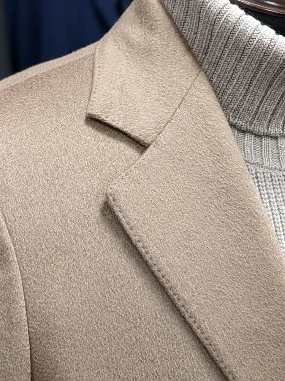 GOTAIRIKU 夏木 コーディネート画像