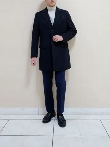 GOTAIRIKU 八幡 コーディネート画像