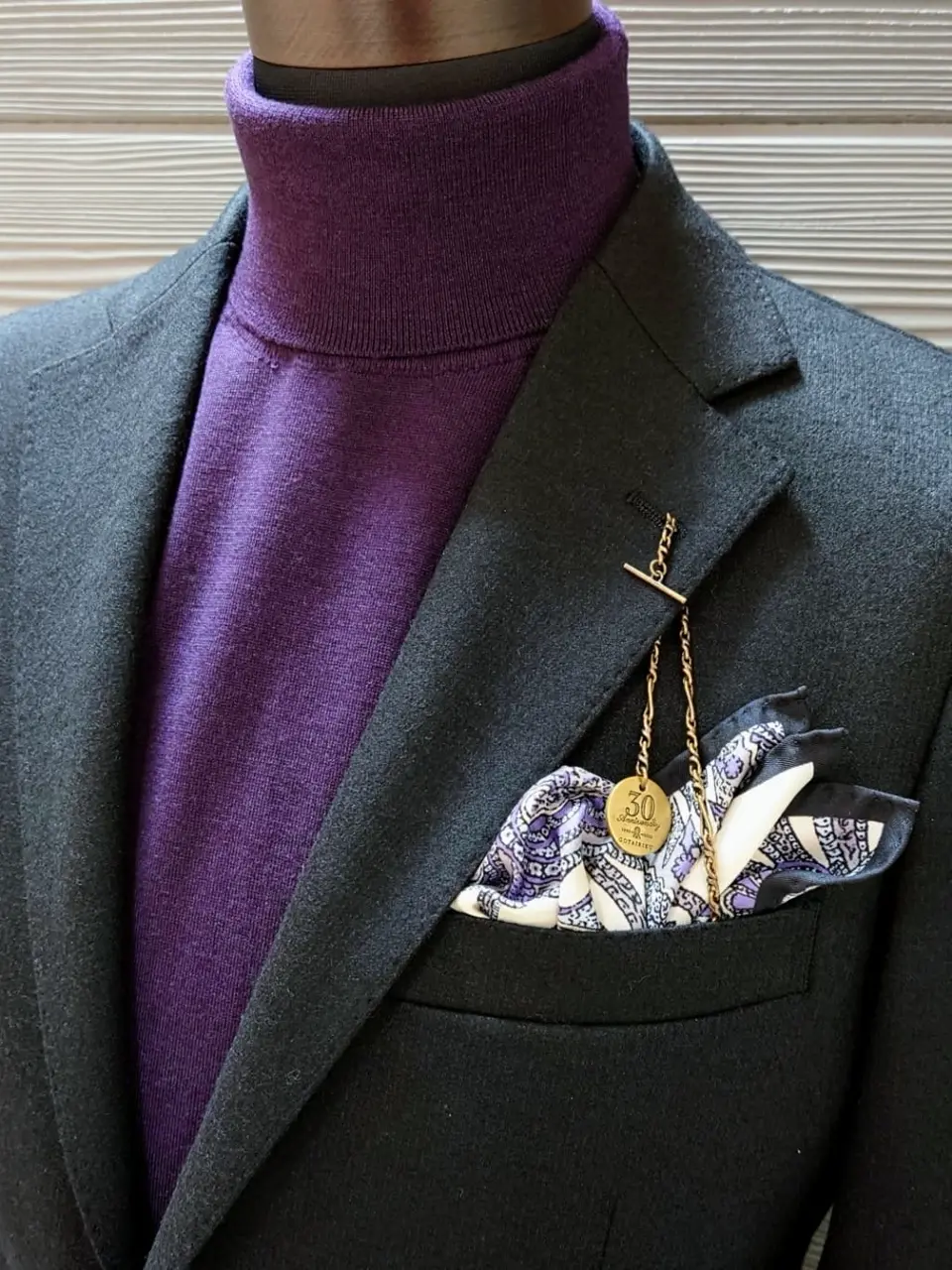 GOTAIRIKU 八幡 コーディネート画像