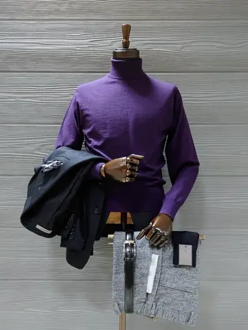 GOTAIRIKU 八幡 コーディネート画像