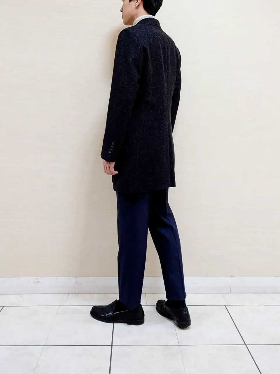 GOTAIRIKU 八幡 コーディネート画像