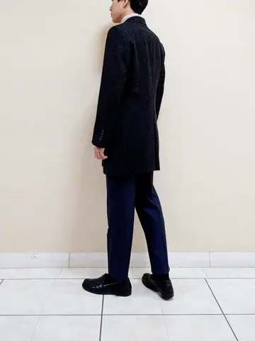 GOTAIRIKU 八幡 コーディネート画像