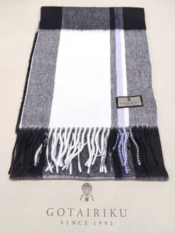 GOTAIRIKU 金子 コーディネート画像