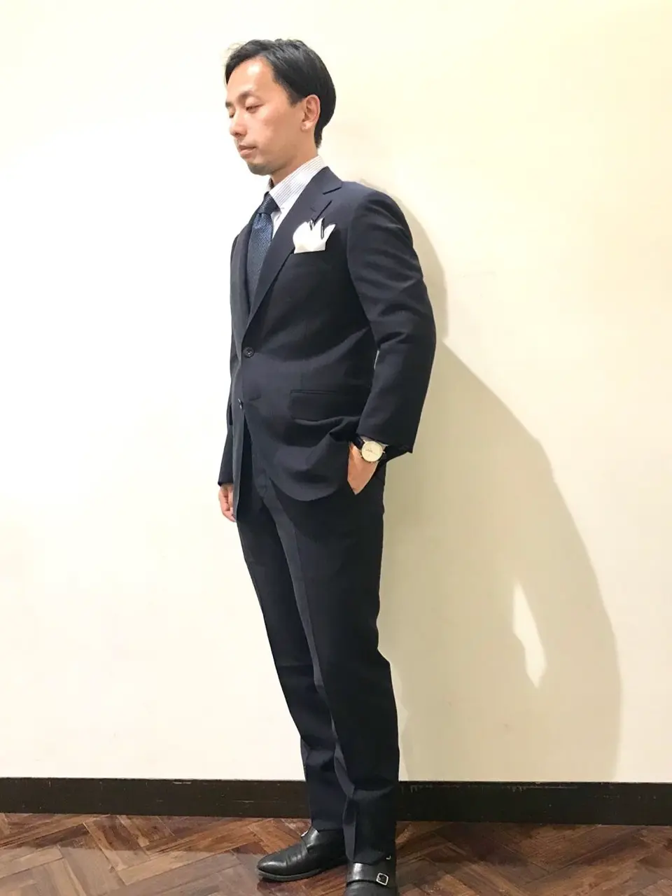 GOTAIRIKU 加藤 コーディネート画像