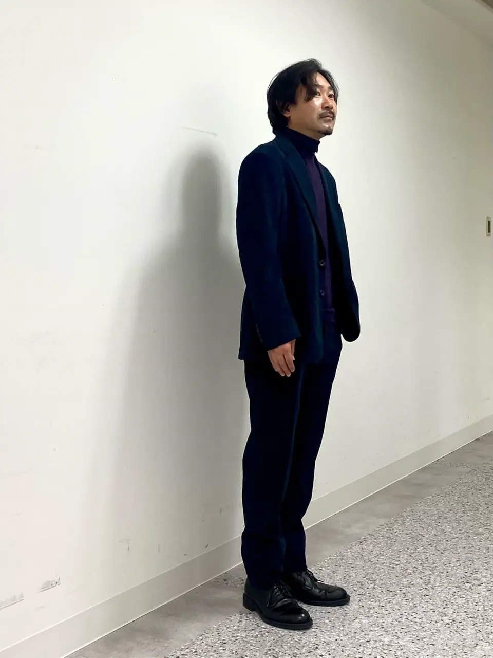 GOTAIRIKU 松田 コーディネート画像