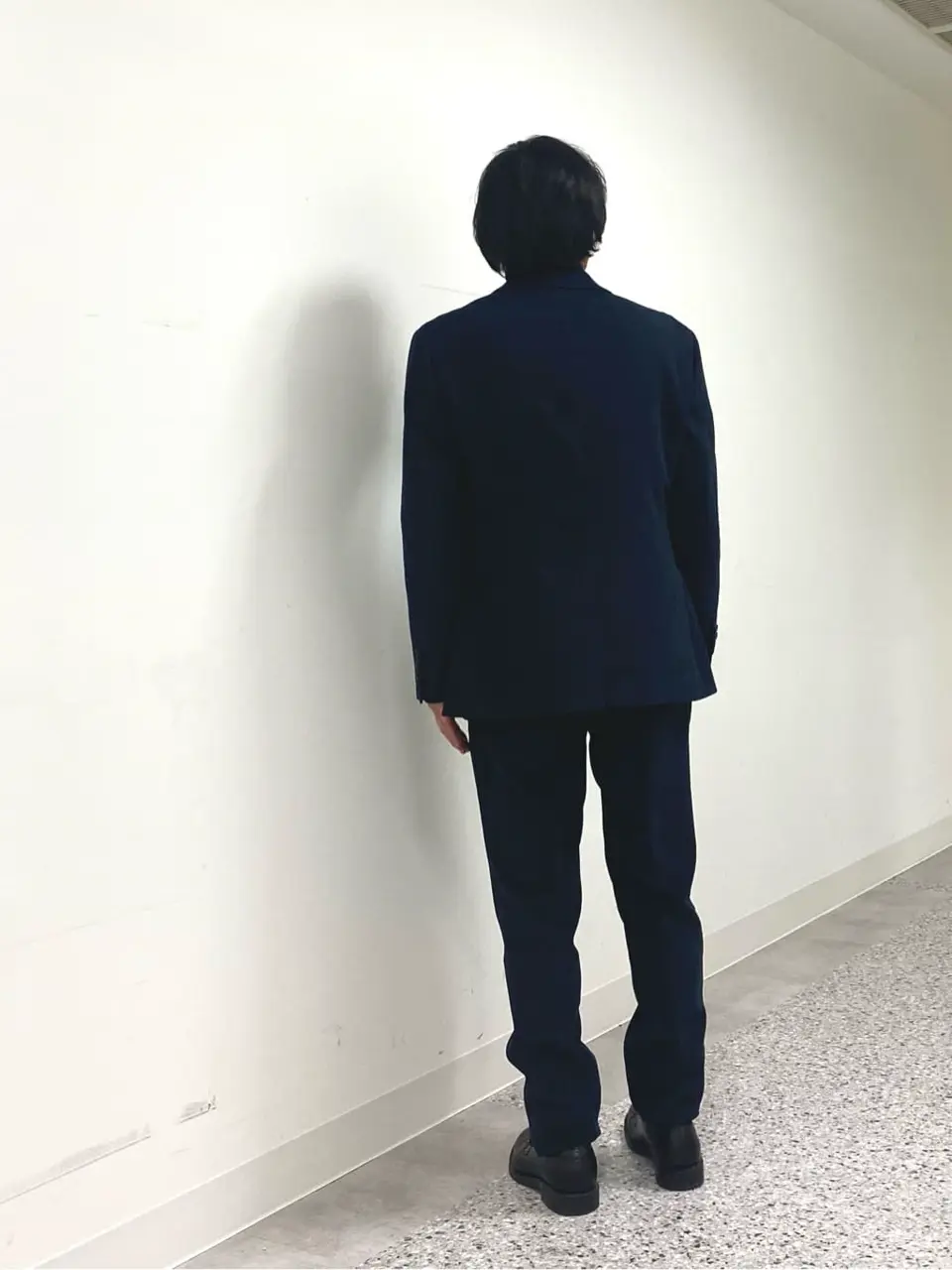 GOTAIRIKU 松田 コーディネート画像