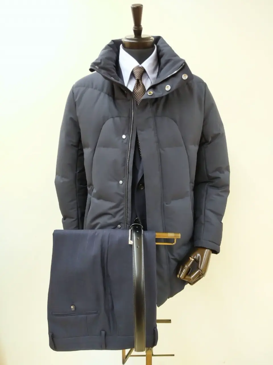  江坂 コーディネート画像