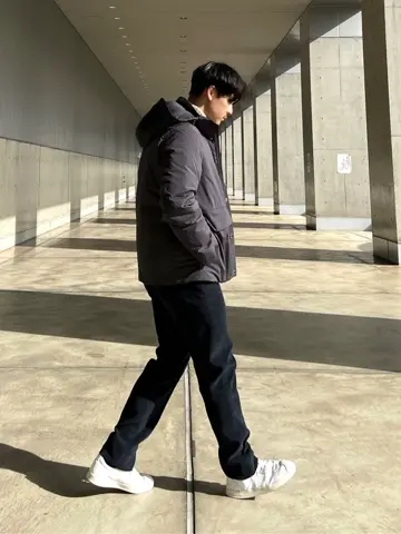 GOTAIRIKU 竹林 コーディネート画像