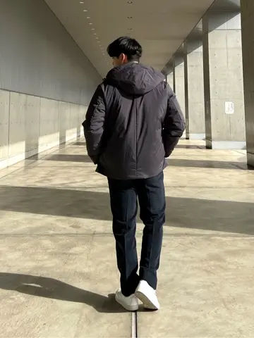 GOTAIRIKU 竹林 コーディネート画像