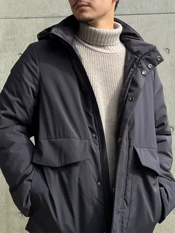 GOTAIRIKU 竹林 コーディネート画像