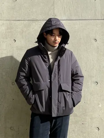 GOTAIRIKU 竹林 コーディネート画像