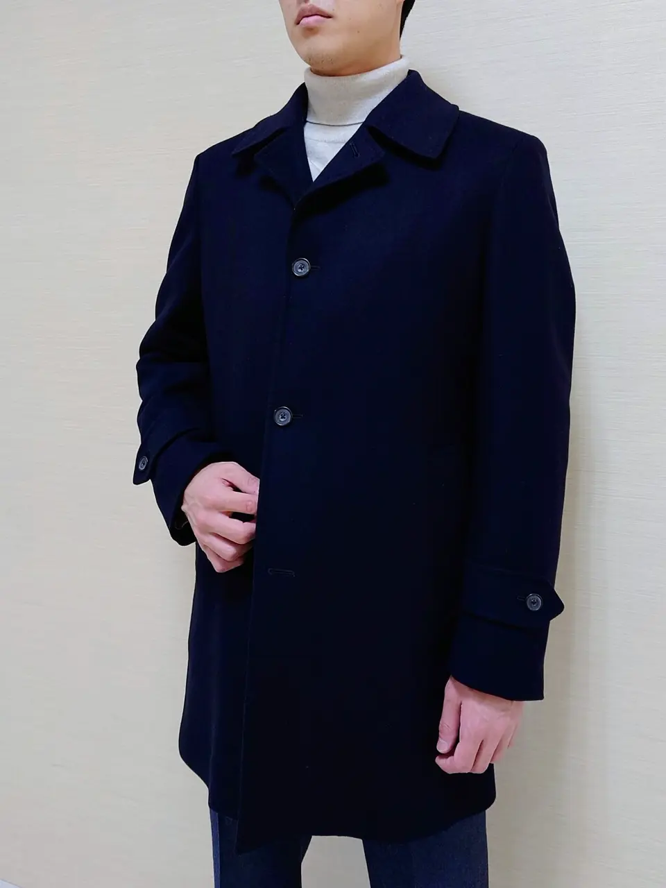 GOTAIRIKU 八幡 コーディネート画像