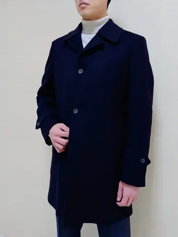 GOTAIRIKU 八幡 コーディネート画像