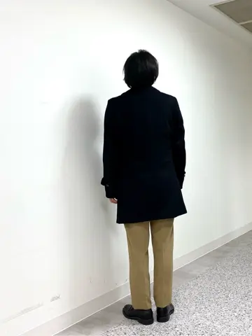 GOTAIRIKU 松田 コーディネート画像