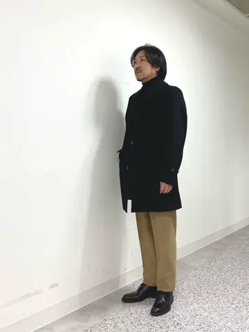 GOTAIRIKU 松田 コーディネート画像