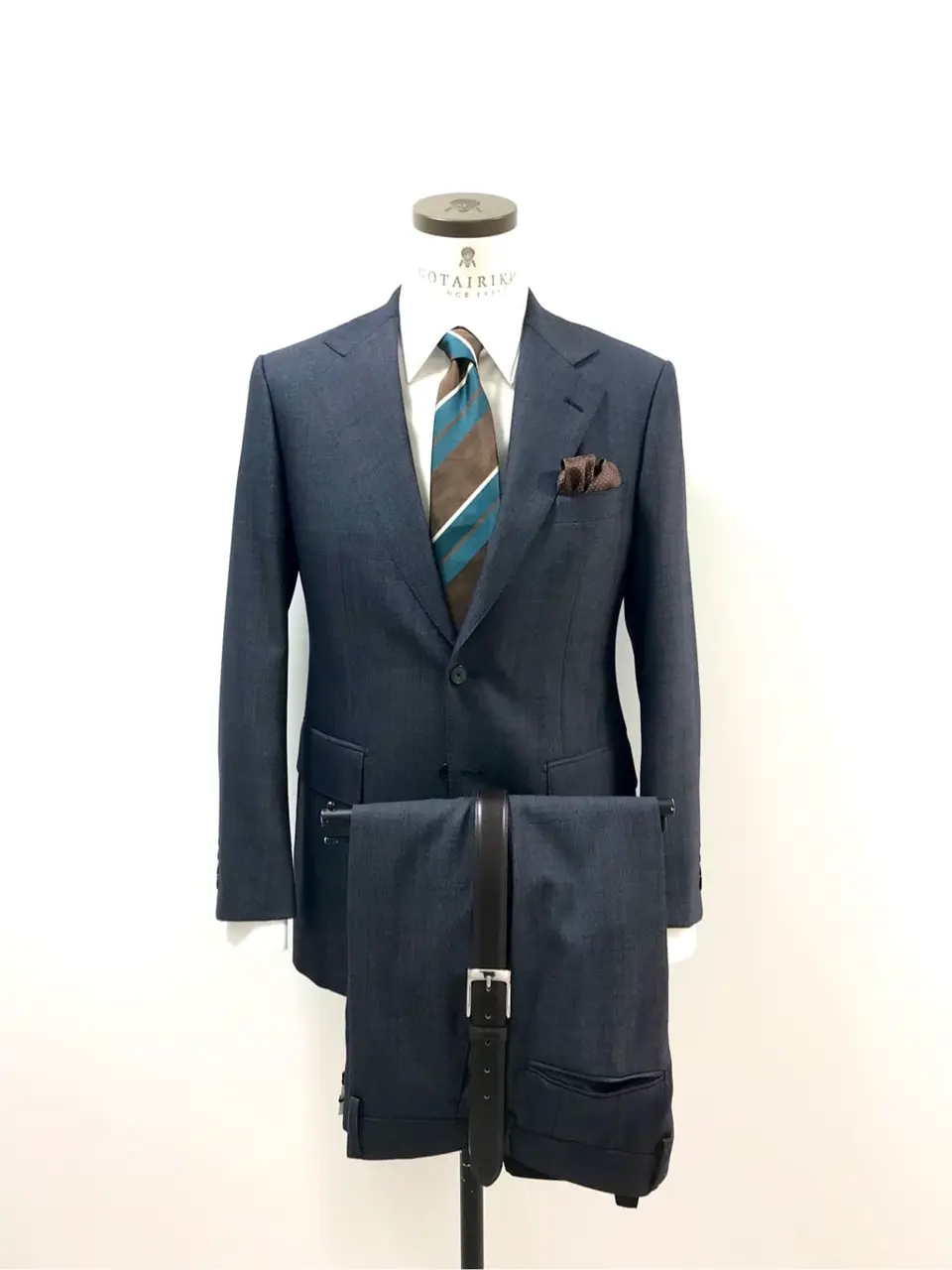  今井 コーディネート画像