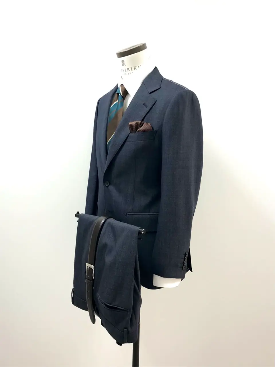 GOTAIRIKU 今井 コーディネート画像