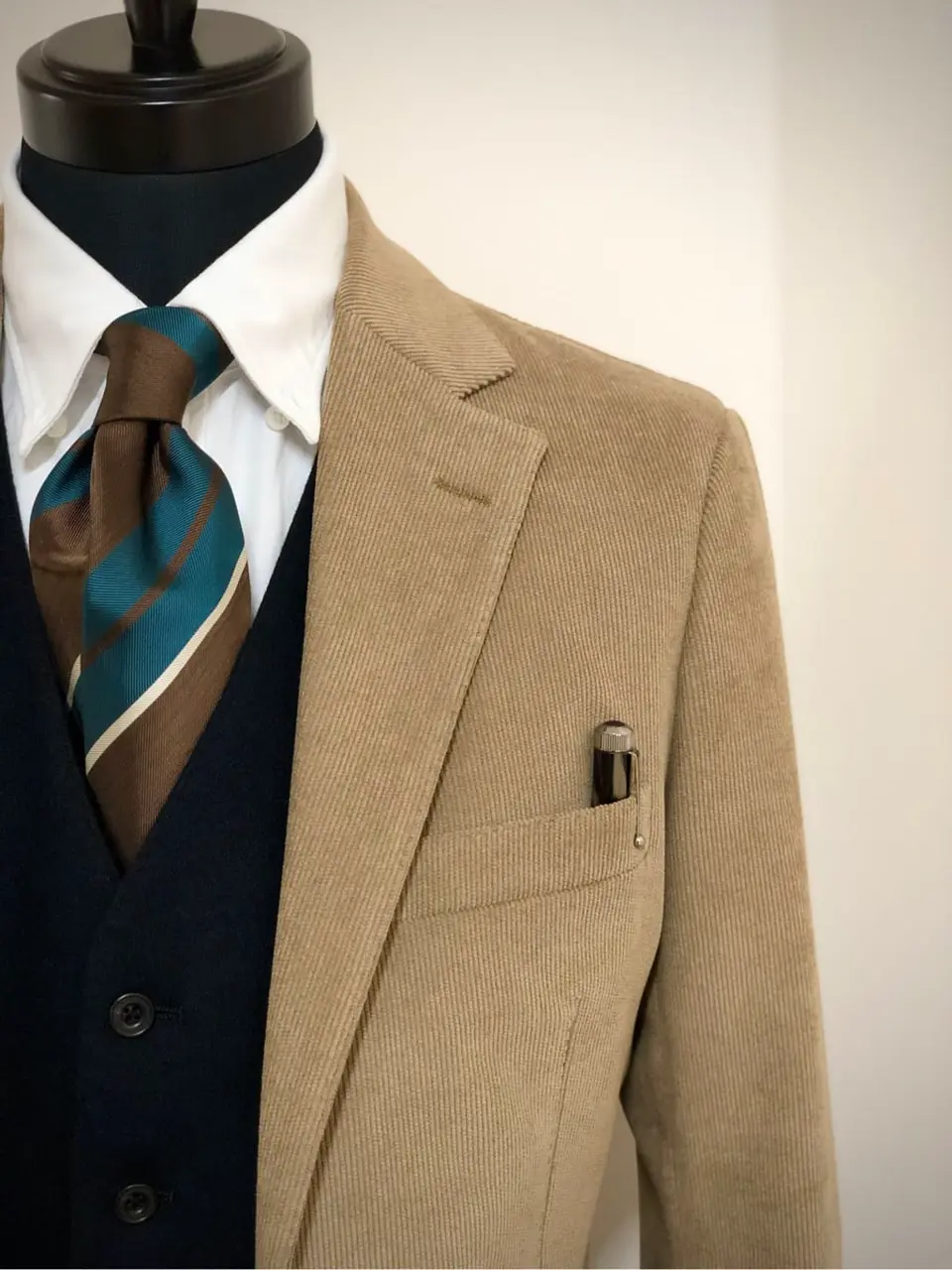 GOTAIRIKU 大滝 コーディネート画像