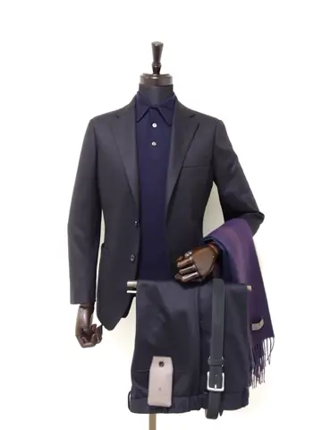 GOTAIRIKU 金子 コーディネート画像