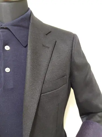 GOTAIRIKU 金子 コーディネート画像