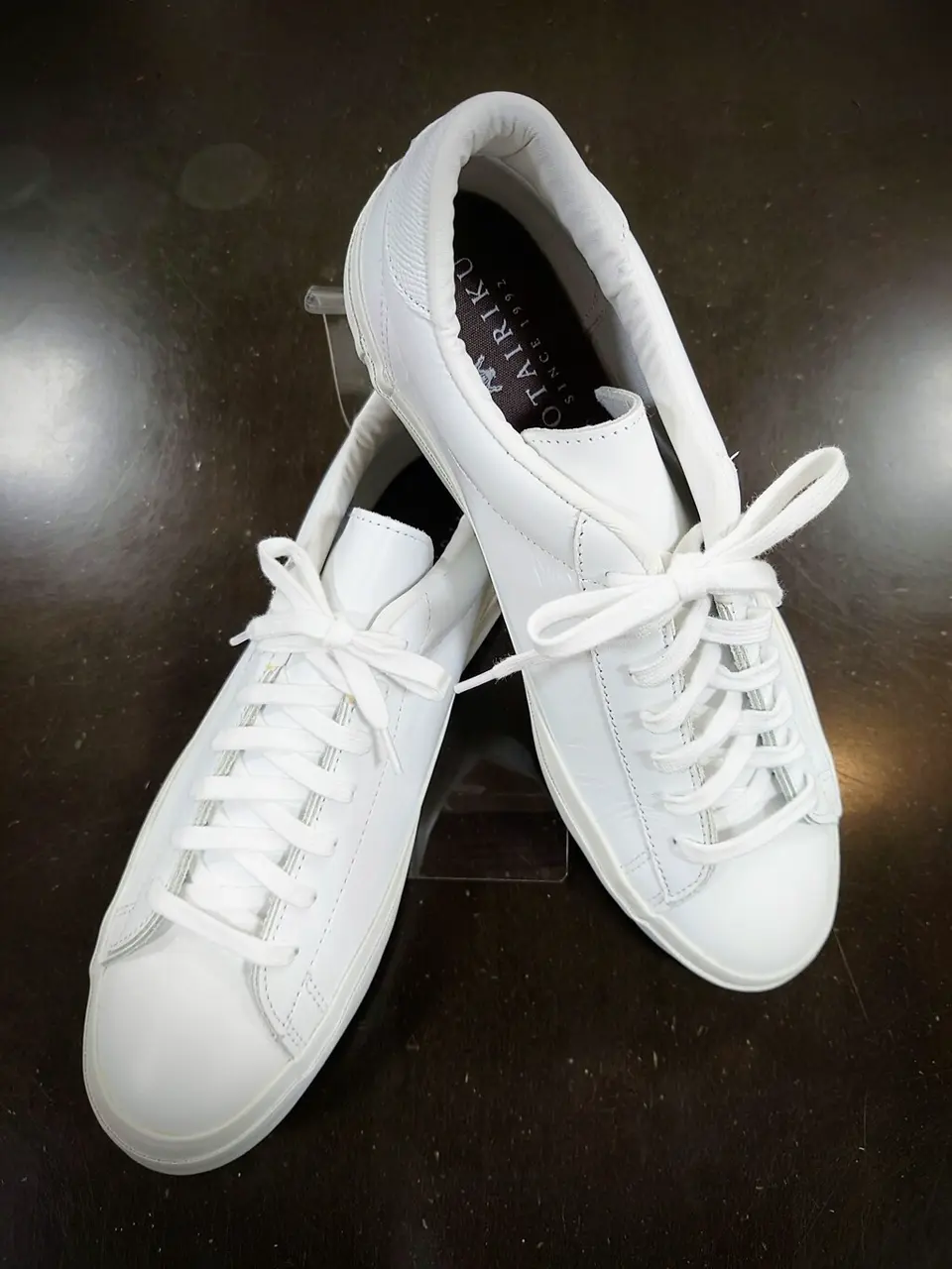 GOTAIRIKU 八幡 コーディネート画像