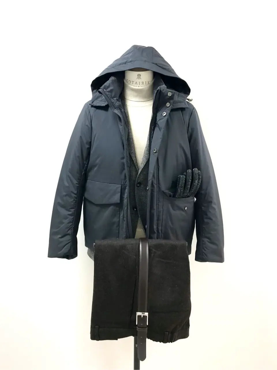  今井 コーディネート画像