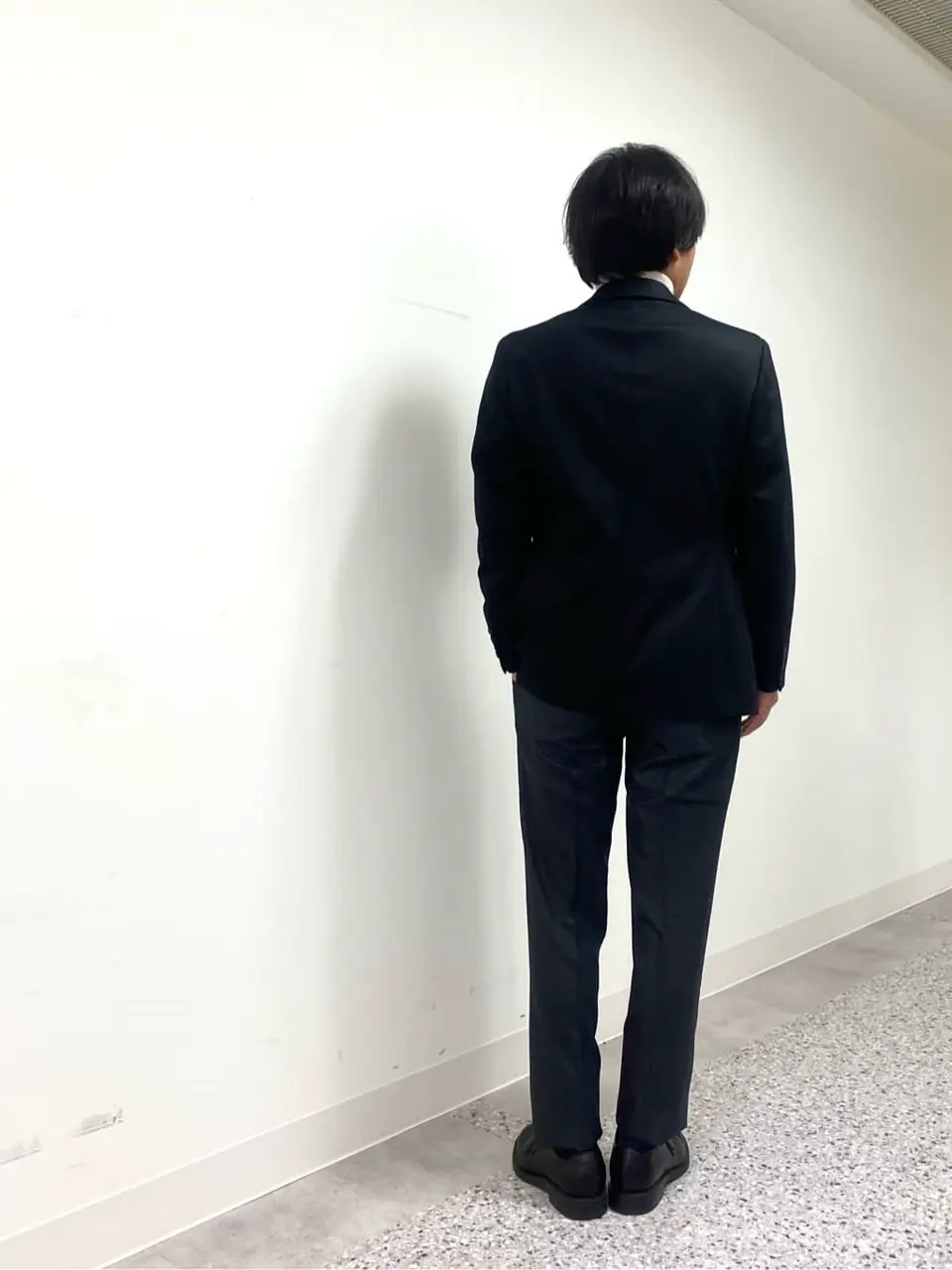 GOTAIRIKU 松田 コーディネート画像