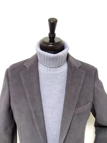 GOTAIRIKU 金子 コーディネート画像