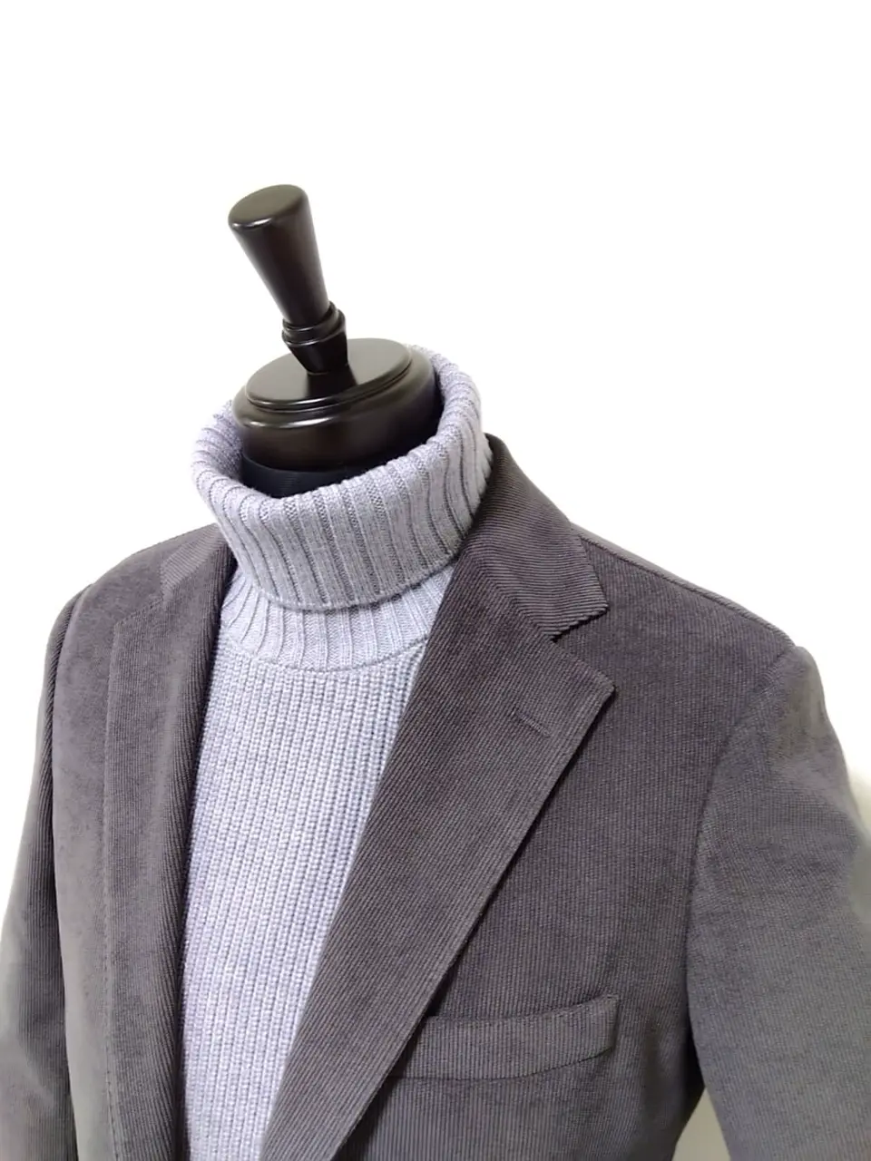 GOTAIRIKU 金子 コーディネート画像