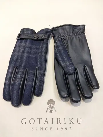 GOTAIRIKU 金子 コーディネート画像